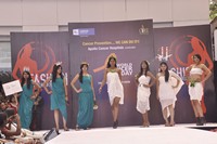 Apollo Cancer Hospital Fashion Show Photos